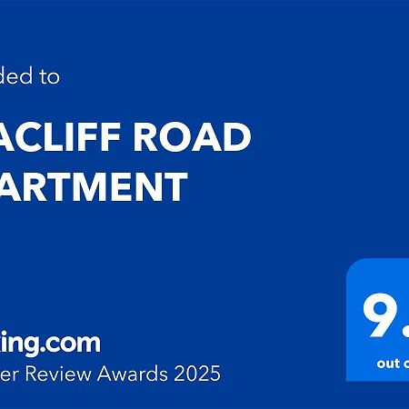 Seacliff Road Apartment Bangor Eksteriør billede