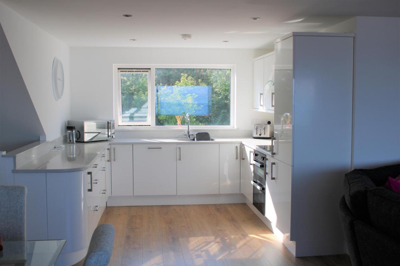 Seacliff Road Apartment Bangor Eksteriør billede