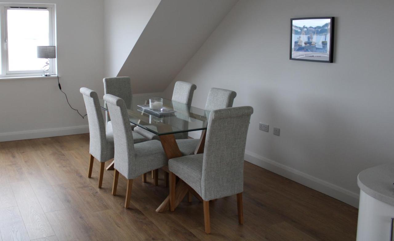 Seacliff Road Apartment Bangor Eksteriør billede