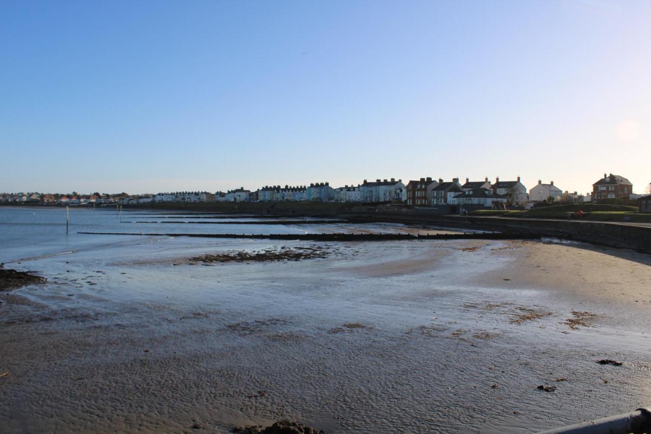 Seacliff Road Apartment Bangor Eksteriør billede