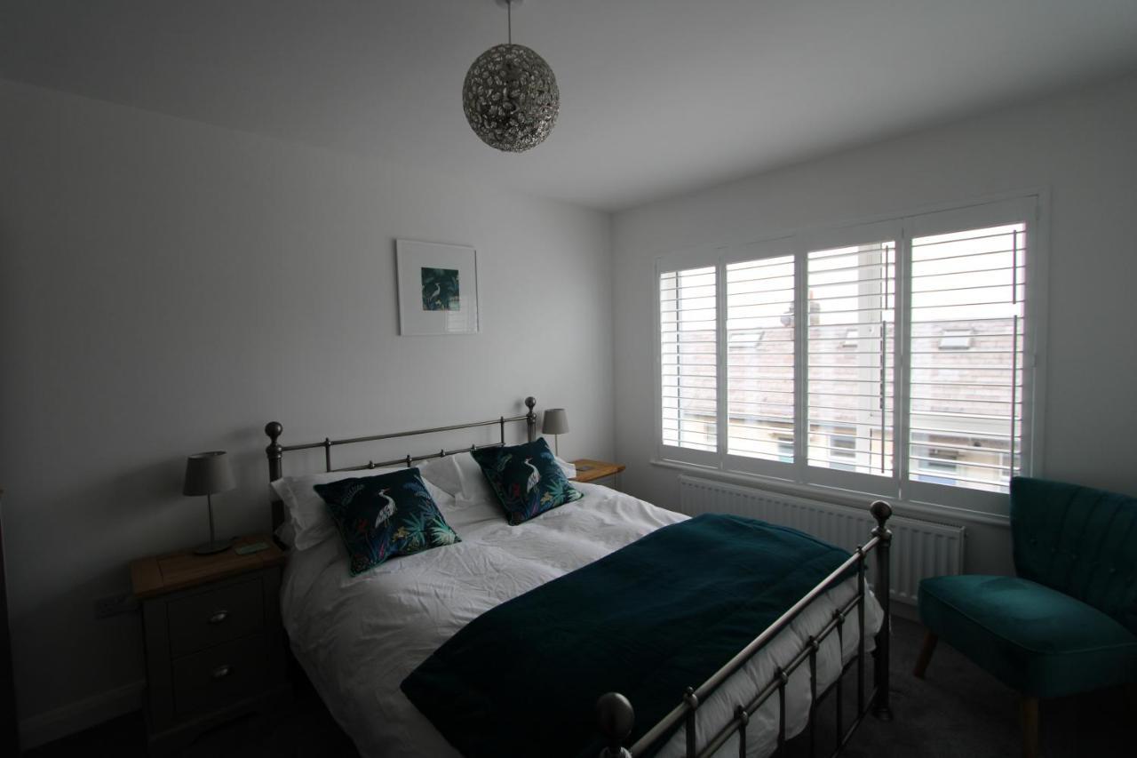 Seacliff Road Apartment Bangor Eksteriør billede