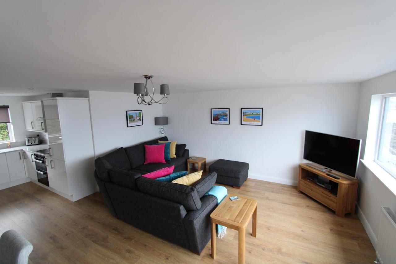 Seacliff Road Apartment Bangor Eksteriør billede