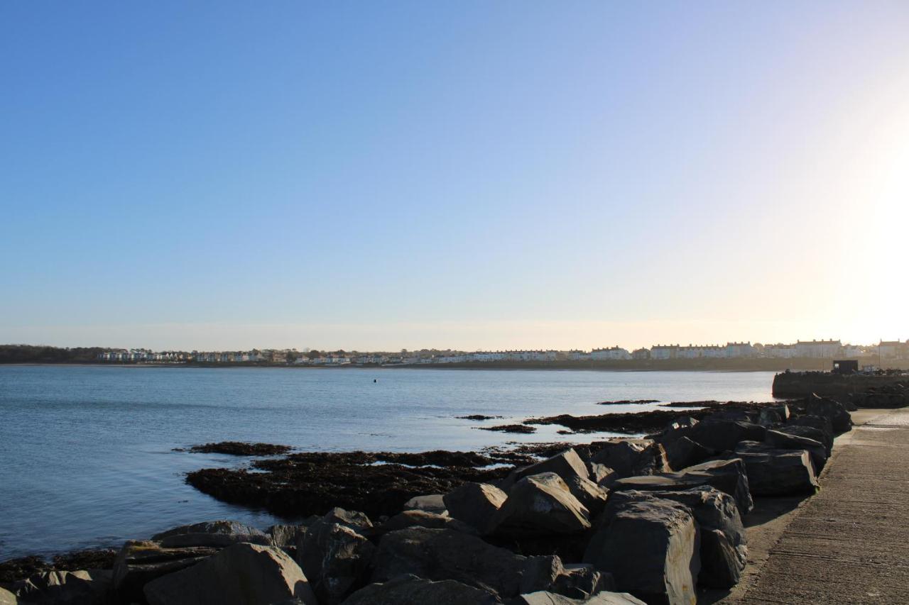 Seacliff Road Apartment Bangor Eksteriør billede