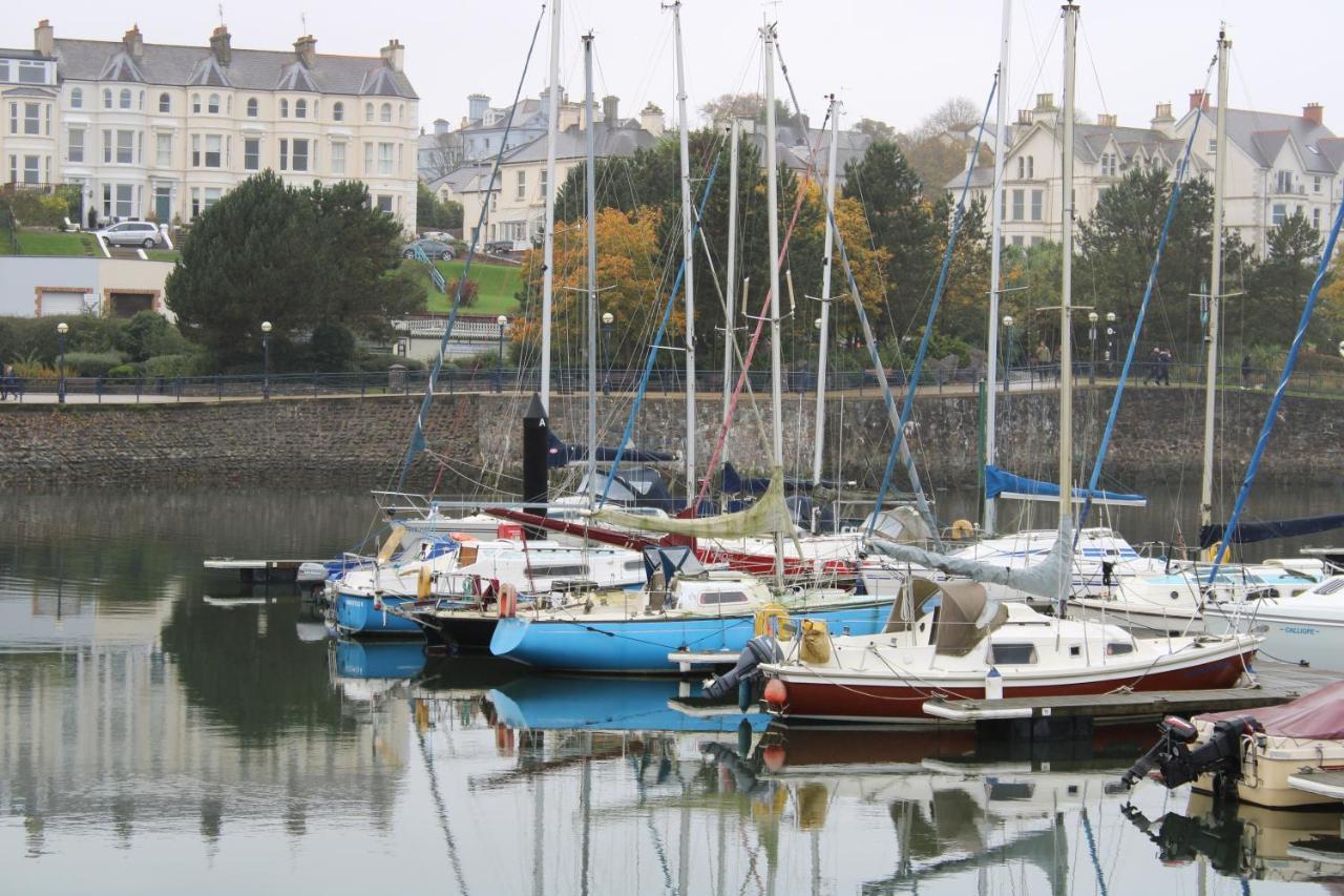 Seacliff Road Apartment Bangor Eksteriør billede