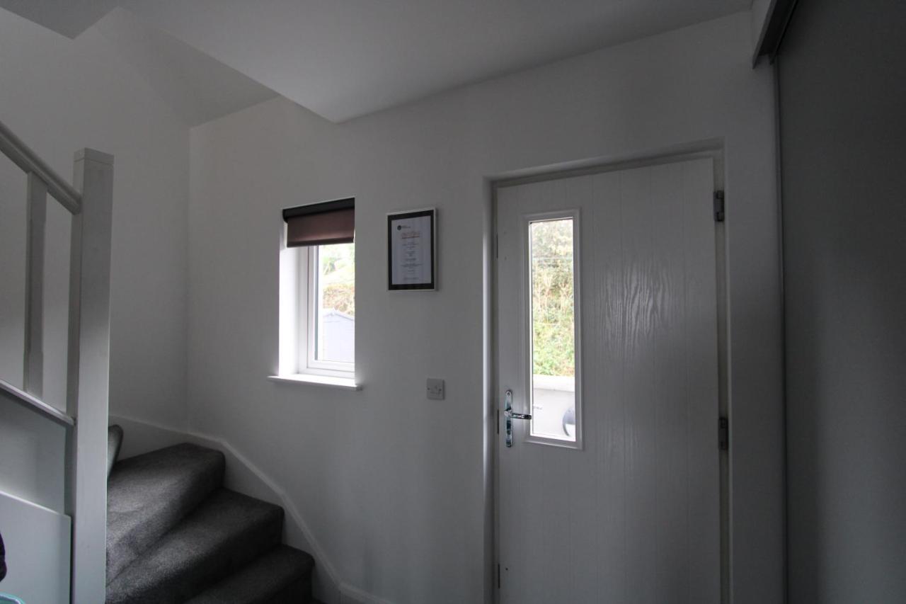 Seacliff Road Apartment Bangor Eksteriør billede