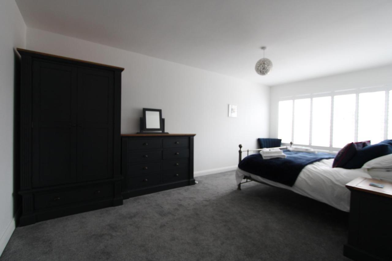 Seacliff Road Apartment Bangor Eksteriør billede