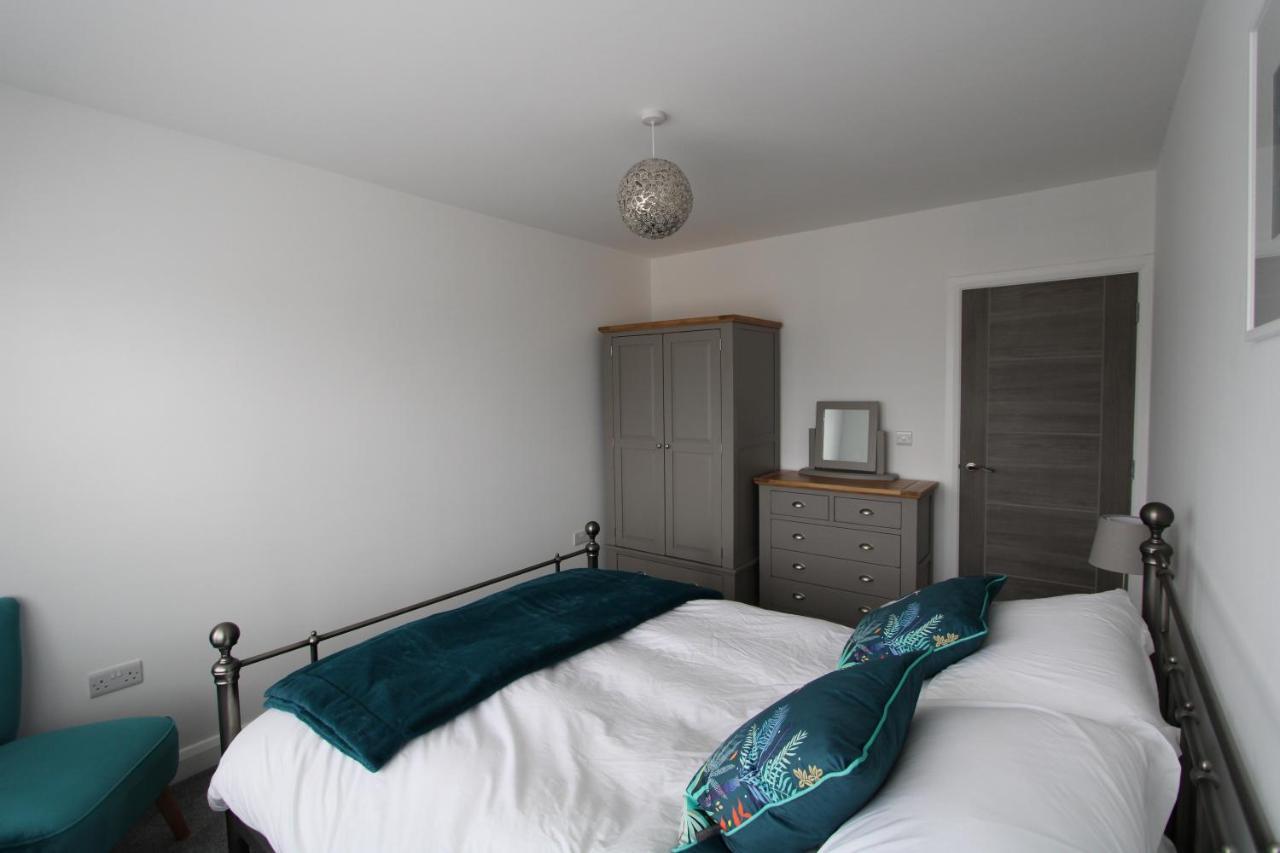 Seacliff Road Apartment Bangor Eksteriør billede