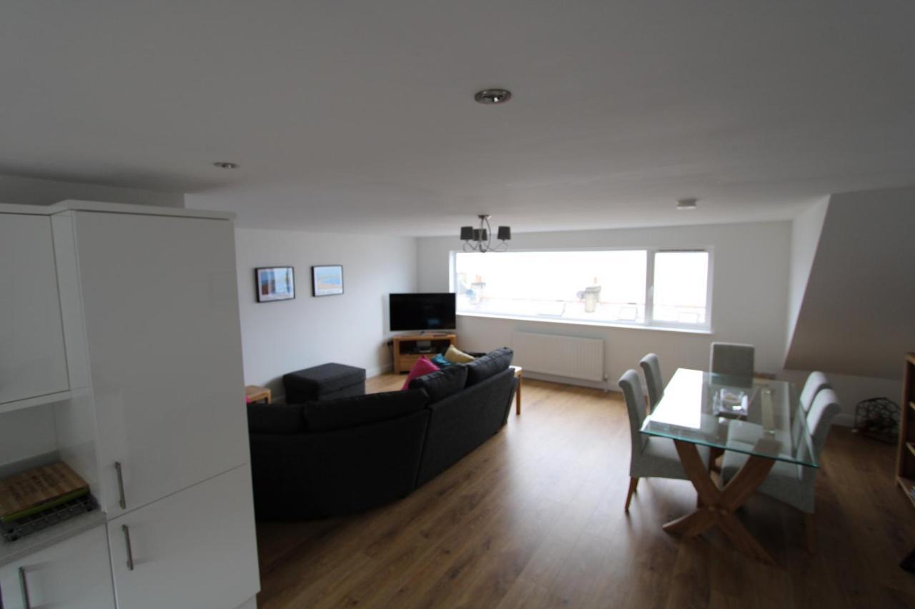 Seacliff Road Apartment Bangor Eksteriør billede