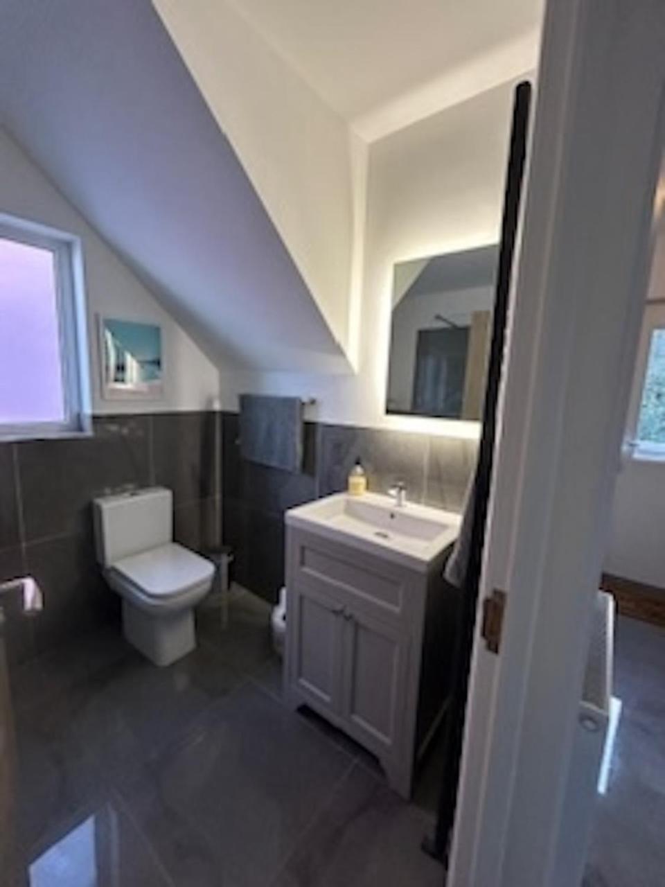 Seacliff Road Apartment Bangor Eksteriør billede